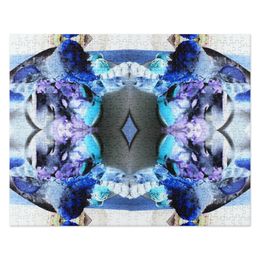 Luna's Cousins Jigsaw Puzzle