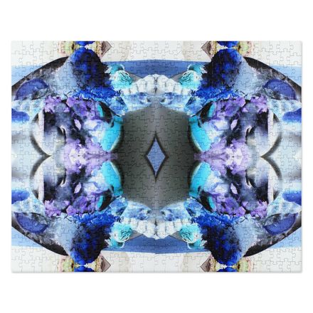 Luna's Cousins Jigsaw Puzzle