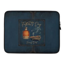 2Father's Day Laptop Sleeve