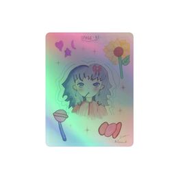 Madison Stickers