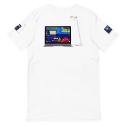 Boy2x Unisex Staple T-Shirt 