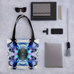 Luna's Cousins Tote Bag