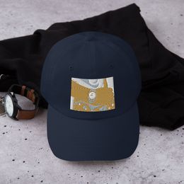 Rica Watch Classic Dad Hat 
