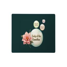 BBL61 Gaming Mouse Pad
