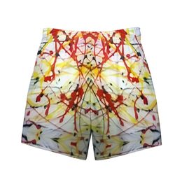 JJJ  Recycled Swim Trunks