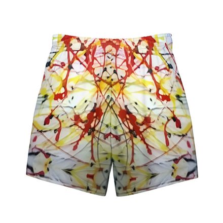 JJJ  Recycled Swim Trunks