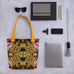 Jerry2 Tote Bag