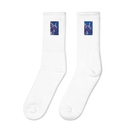 ZAG Stingray Socks