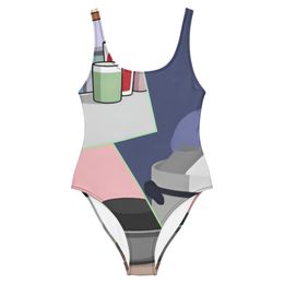 Julio Kitchen Swimsuit