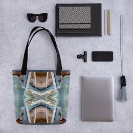 Connie's Car Tote Bag