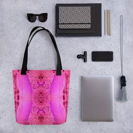 Mark Tote Bag