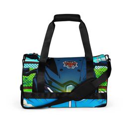 Juvy Gym Bag