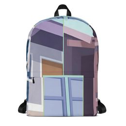 Julio Windows Backpack