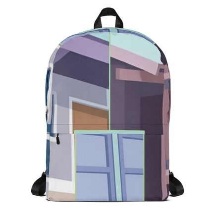 Julio Windows Backpack