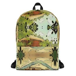LB Home Backpack