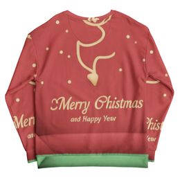 Juvy Gift Recycled Unisex Sweatshirt