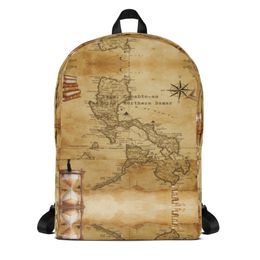 Brgy Cababato-an2 Backpack