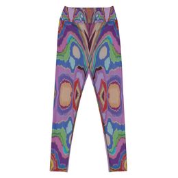 Gloria2 Yoga Leggings