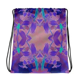 2Mark Drawstring Bag