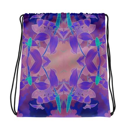 2Mark Drawstring Bag