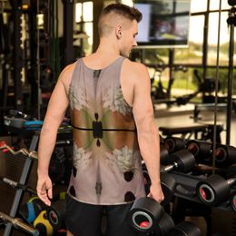 Linda's Box Men's Tank Top