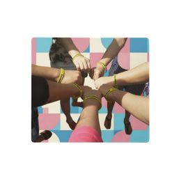 Rica Fists Gaming Mouse Pad