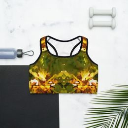 Milard Sports Bra