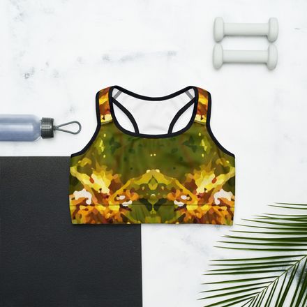 Milard Sports Bra