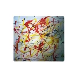 Josephine1 Gaming Mouse Pad
