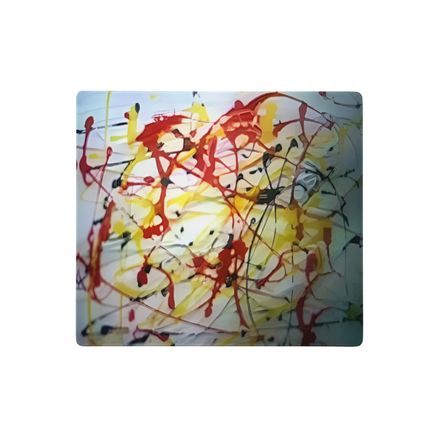 Josephine1 Gaming Mouse Pad