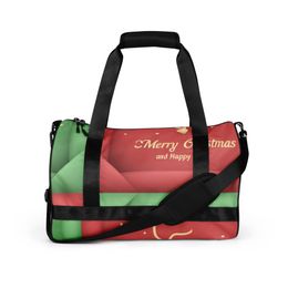 Juvy Gift Gym Bag