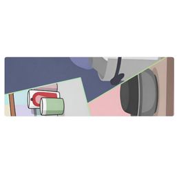Julio Kitchen Yoga Mat
