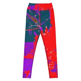 Bbluna60 3Colors Yoga Leggings