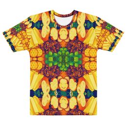 Bomitivo's Cousins Men's Crew Neck T-Shirt