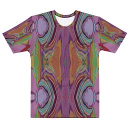 Jerry Men's Crew Neck T-Shirt