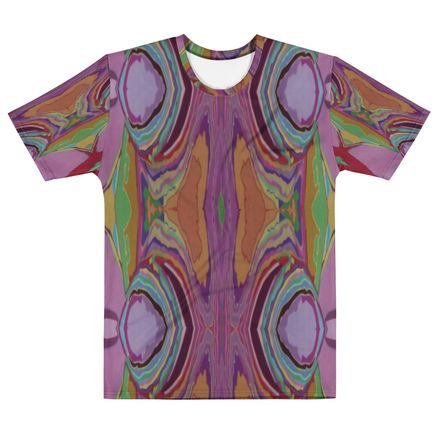 Jerry Men's Crew Neck T-Shirt