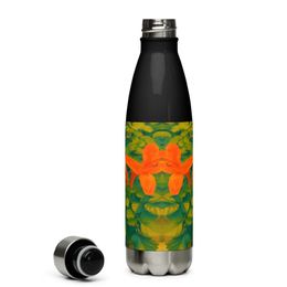 2Nestor Jr Stainless Steel Water Bottle
