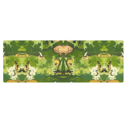 VoD Yoga Mat