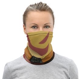Rica Watch Neck Gaiter