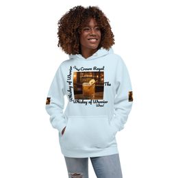 bbluna60 Wow! Cotton Heritage M2580 Premium Pullover Hoodie