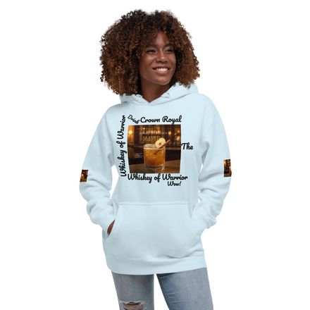 bbluna60 Wow! Cotton Heritage M2580 Premium Pullover Hoodie