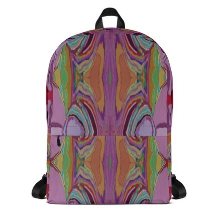 Jerry Backpack