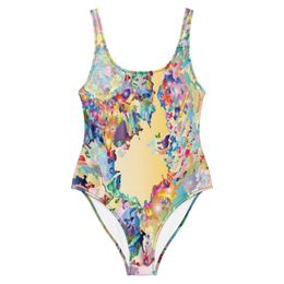 Dewbery60 Swimsuit