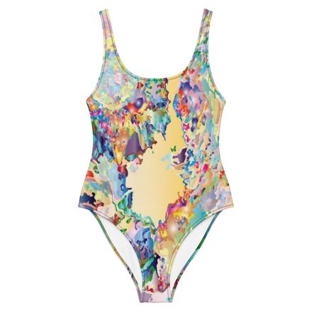 Dewbery60 Swimsuit