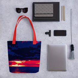 Boy2x 4Colors Tote Bag