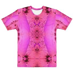 Mark Men's Crew Neck T-Shirt
