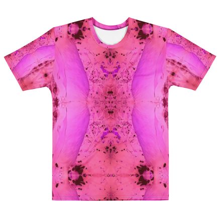 Mark Men's Crew Neck T-Shirt