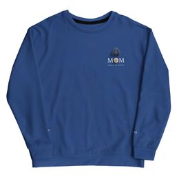 MOM Recycled Unisex Sweatshirt