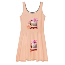 Jam Skater Dress