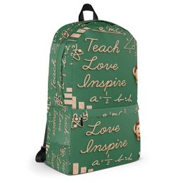 bbluna60 Formula Backpack